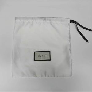 Genuine Gucci Dust bag 24 x 24cm